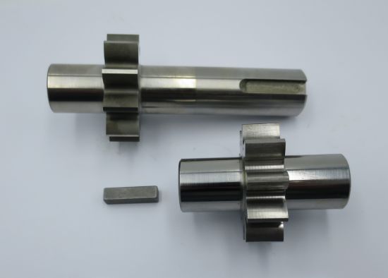 Picture of 14 D SER 14.3CC PB 7/8 PAR SHAFT
