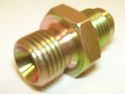 Picture of 1/4 BSP x 1/2 JIC M/M ADAPTOR
