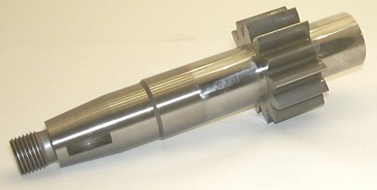 Imagen de PGP517 25CC 25MM/ 1:5 / CÓNICA