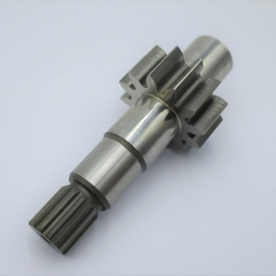 Picture of PGP511 10CC ULTRA CONTI DRIVE SHAFT