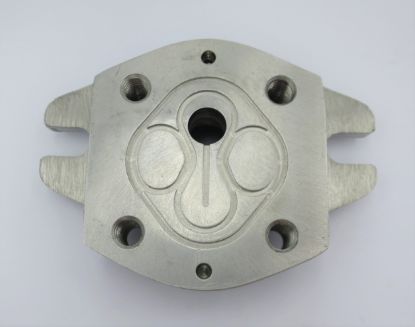 Imagen de PGP503 SAE BI ROTATIONAL BRIDA