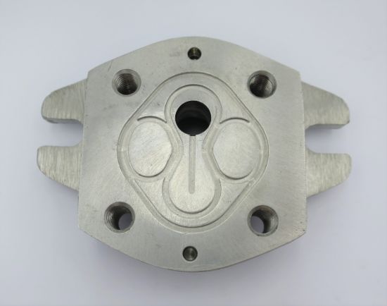 Imagen de PGP503 SAE BI ROTATIONAL BRIDA