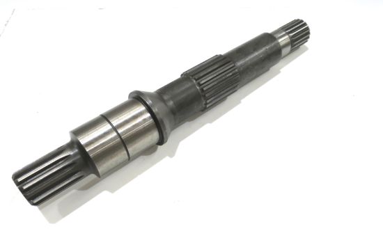Picture of MA10V100 SAE C 14 T'TH SPLINE SHAFT