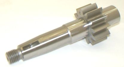 Imagen de PGP511 11CC 17MM 1:8 CÓNICA DE IMPULSIÓN