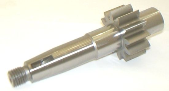 Imagen de PGP511 11CC 17MM 1:8 CÓNICA DE IMPULSIÓN