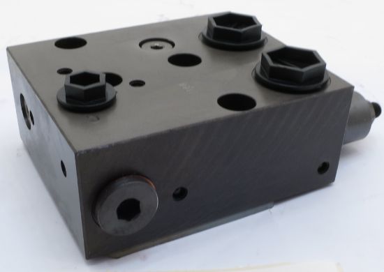 Picture of KPBR-250/1/D OVERCENTRE VALVE