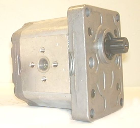 Picture of SNP2 C11L MXSB