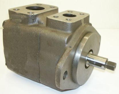 Picture of 25V17A3*22L SINGLE HYDRAULIC PUMP