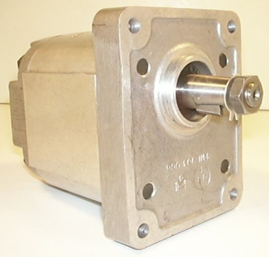 Picture of 1MR019R 8459 0688P MOTOR