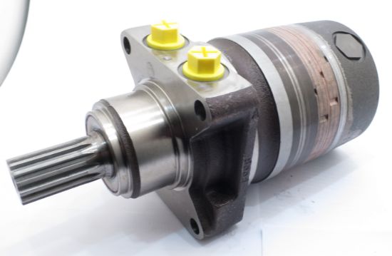 Picture of PARKER TG0240HW440BBBN