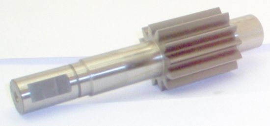 Picture of S12 27CC 18MM X 34.6MM PAR DRIVE