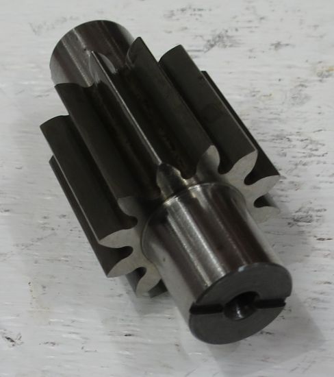 Picture of S12 21CC IDLER