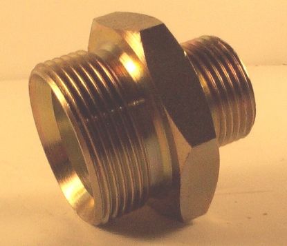Picture of 3/4 x 1.1/2'' M/M ADAPTOR
