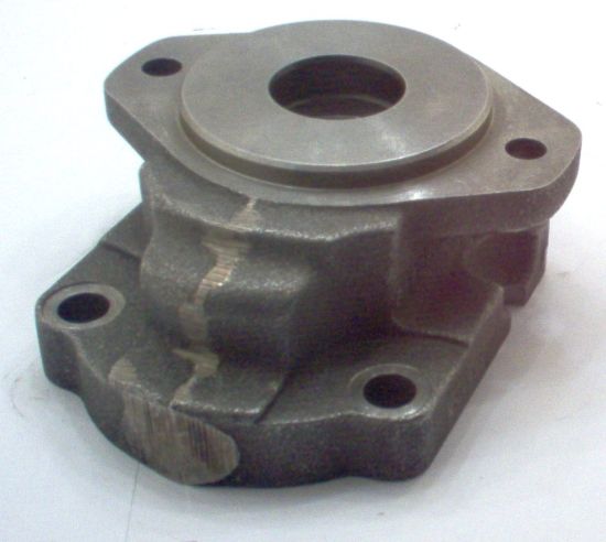 Picture of PGM620SAEA 2 BOLT FLANGE - CHECKS