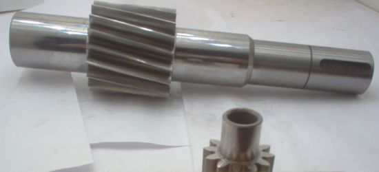 Picture of S6 GEAR CODE 'N'-SAE 1 1/2'' PAR