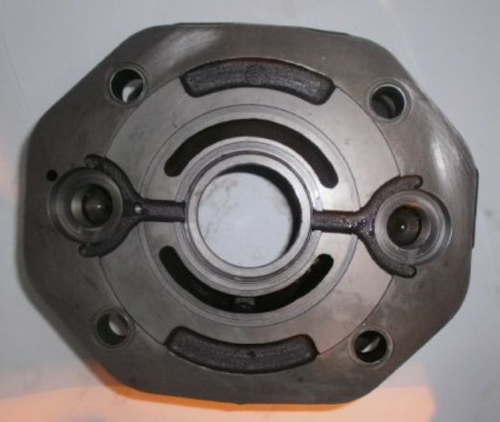 Picture of MA10V140 SAE B R/H THRU-DRIVE MET