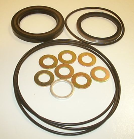 Picture of OMPA MOTOR SEAL KIT 151-1179