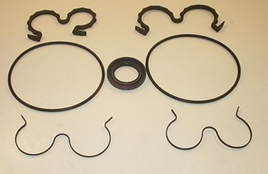 Picture of HPI GROUP 3 PUMP & SING ROT MOTOR