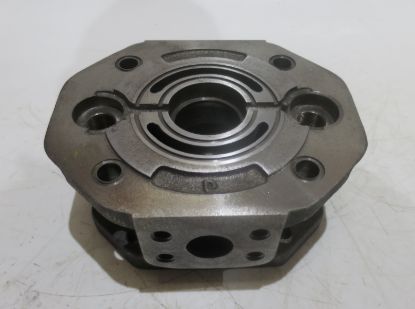 Picture of MA10V100 SAE C L/H THRU-DRIVE MET