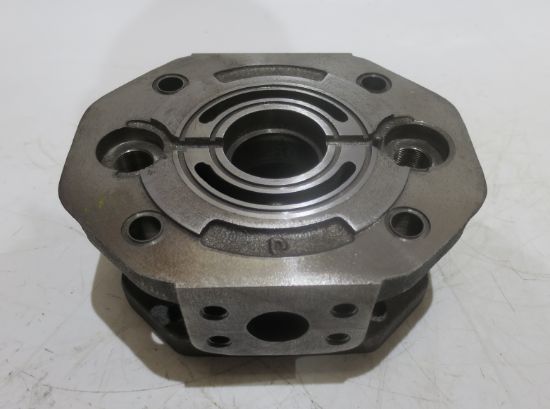 Picture of MA10V100 SAE C L/H THRU-DRIVE MET