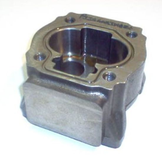 Picture of S6083 INTER BODY - UNPORTED