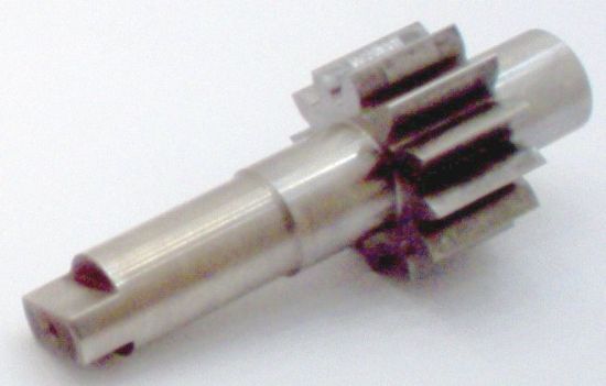 Picture of PGP511 14CC 8MM X 9.5MM LONG  TANG