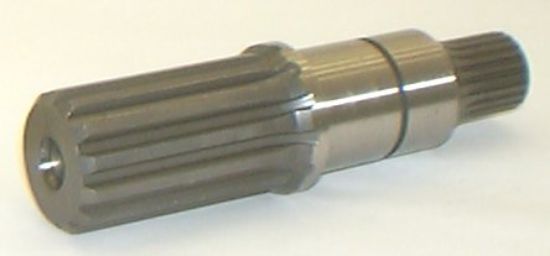 Image de PGP511 C ARBRE 7/8 X 13 TOOTH