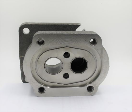 Picture of PGP640 MULTIPLE SAE C 4 BOLT FLANGE