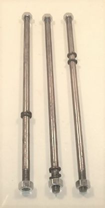 Picture of V1/V2/V5000 HYPRO 5 BANK STUD SET