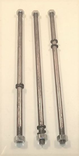 Picture of V1/V2/V5000 HYPRO 5 BANK STUD SET