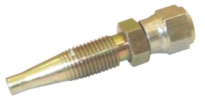 Picture of 7/16 JIC FEMALE FOR 1/4 HOSE RU