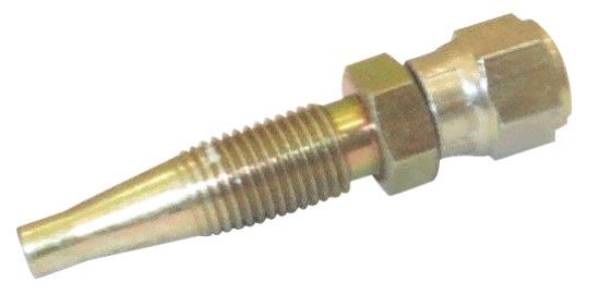 Picture of 7/16 JIC FEMALE FOR 1/4 HOSE RU