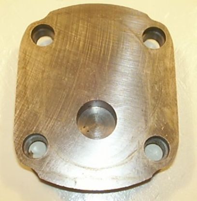 Picture of 1PL MODULAR PUMP END COVER