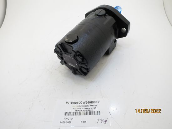 Picture of TE0050CW260BBFZ PARKER