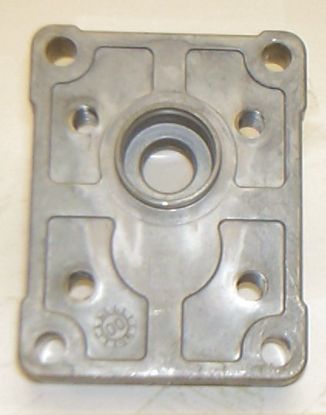 Image de SNP1 SENS INVERSE HORAIRE  'X' TYPE BRIDE