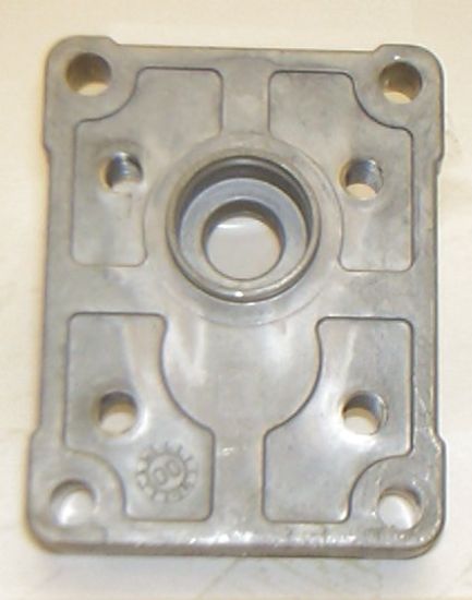 Image de SNP1 SENS INVERSE HORAIRE  'X' TYPE BRIDE