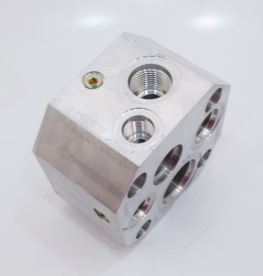 Picture of PAP17 PRIORITY FLOW CONTROL & RV