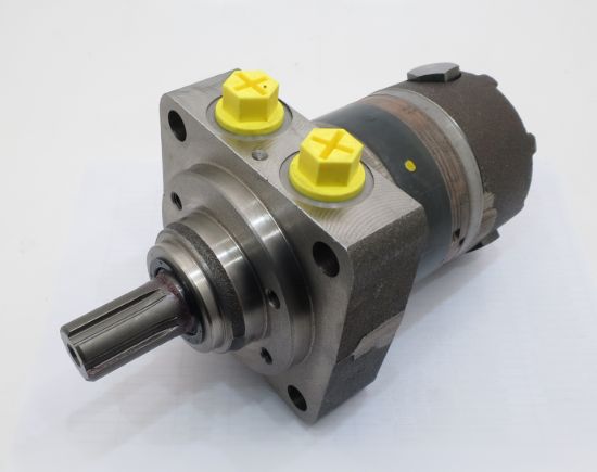 Picture of Parker No.TE0130LW410BBCN