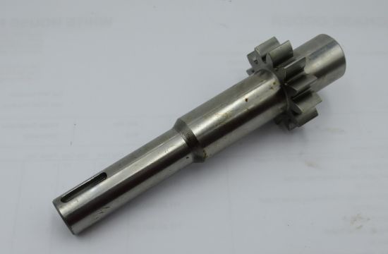 Picture of S12 6CC 5/8 X 54.8MM PAR DRIVE GEAR