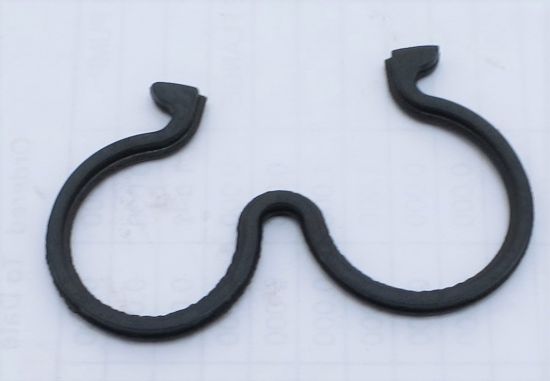 Image de JOINT P.L. SP2 BRG GRV 9T