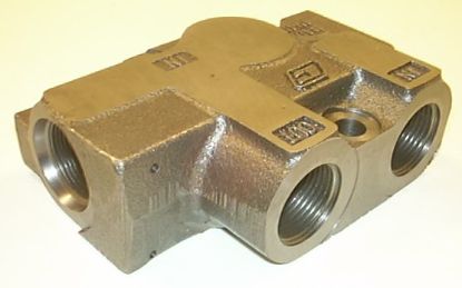 Picture of KON IN & OUT  COVER WITH REL.CAVITY