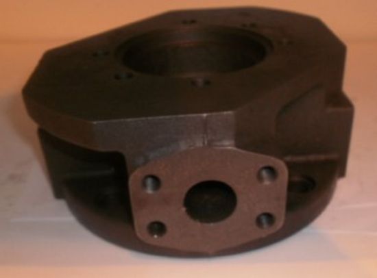 Picture of MA10V045 SAE A R/H THRU-DRIVE UNC