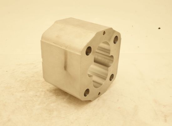 Picture of SNP2 17CC/REV REAR PORT 72MM BODY