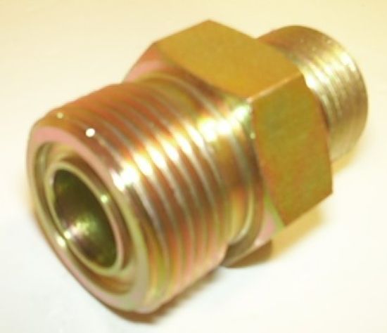 Picture of 1/2 BSP x 1'' ORFS M/M ADAP