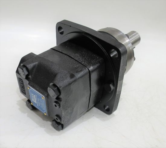 Picture of WMTW 400 HYDRAULIC WHEEL MOTOR