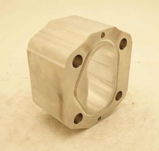 Picture of SNP2 6CC/REV SING INLET 54MM BODY