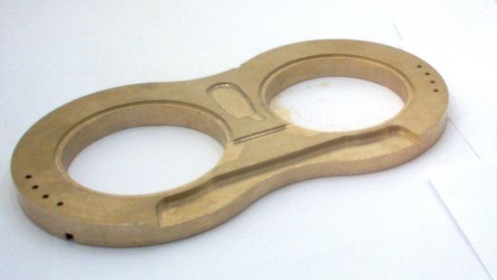 Picture of S7 WEARPLATE - TYPE 'F'