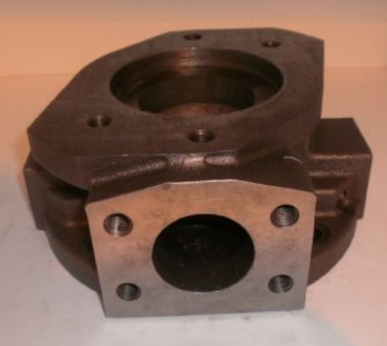 Picture of MA10V071 SAE B L/H THRU-DRIVE UNC