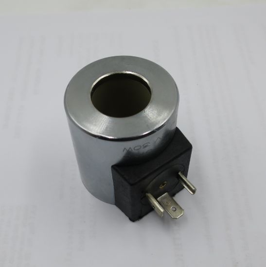 Picture of DG03 12V DC  DIN SOL COILS (72)