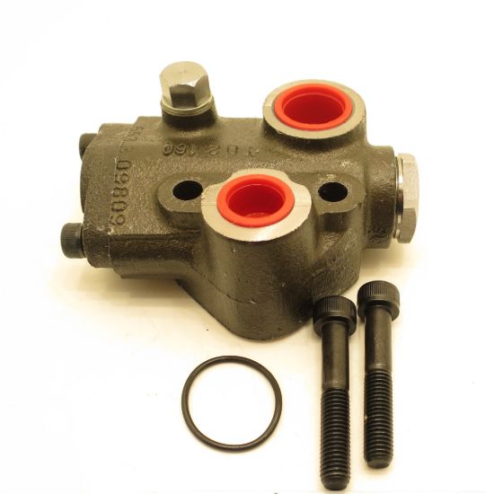 Picture of HYDRAULIC MOTOR MOUNT SWITCHING